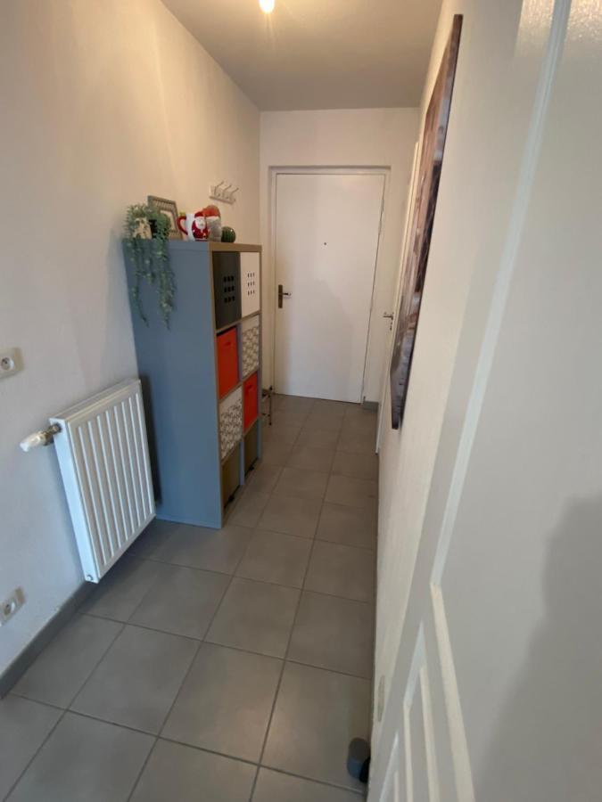 Studio Chic Little Boheme Proche Hopitaux, 15 Mn Du Centre Lyon Exterior foto